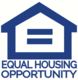 Equal Housing Opportunity