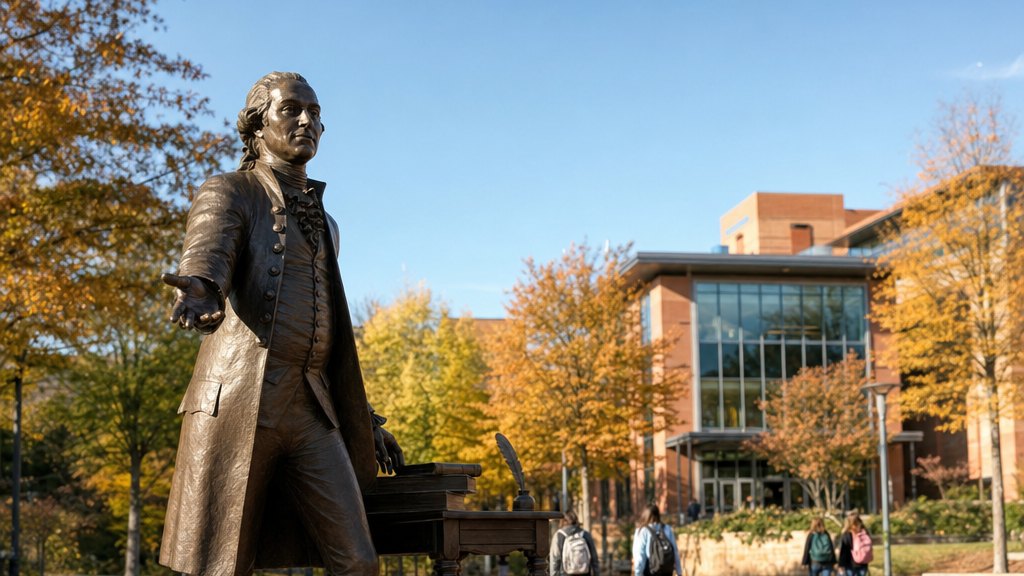 George Mason University, Fairfax